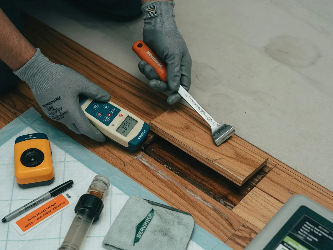 Why choose Water Damage Restoration in Siloam, GA